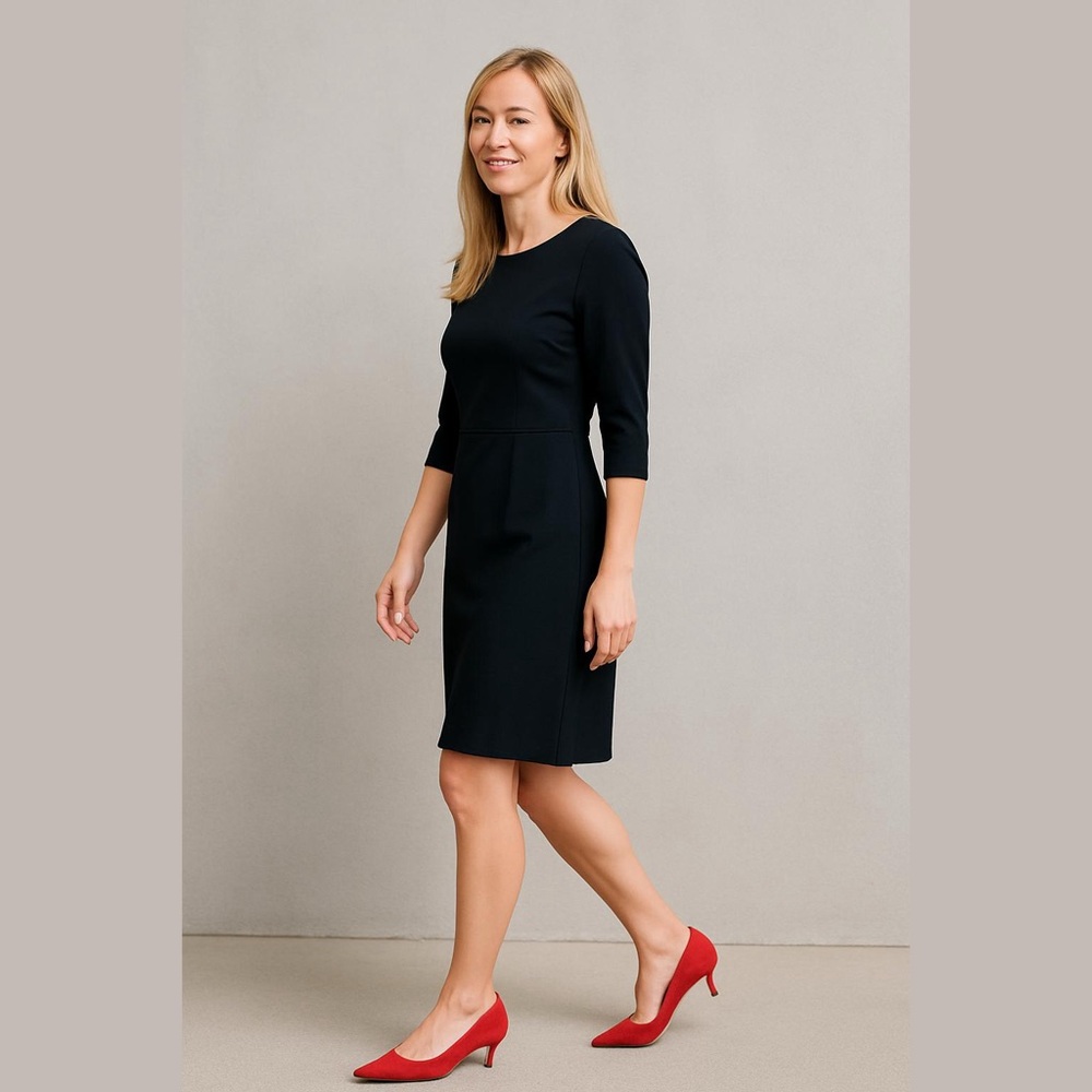Alfani Women's Bold Red Heels